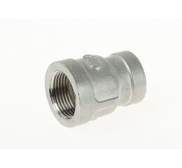 REDUKCE ZÁVITOVÉ typ 335, mat. 1.4404