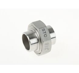 ŠROUBENÍ S TĚSNĚNÍM - TYP 311, S/S, mat. 1.4404