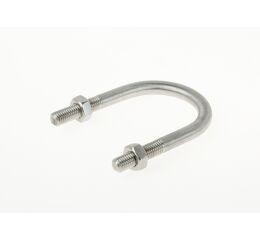 TŘMENY KRÁTKÉ, mat. 1.4301