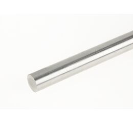 TYČE KRUHOVÉ VÁLCOVANÉ ZA TEPLA, mat. 1.4104