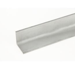 TYČE L ROVNORAMENNÉ-VÁLCOVANÉ, mat. 1.4571