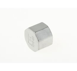 ZÁTKA 6HRANNÁ typ 326 , mat. 1.4404