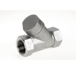 ZPĚTNÝ VENTIL ŠIKMÝ TYP 355 1.4404