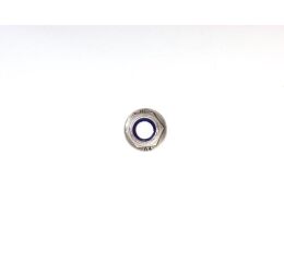 MATICE ŠESTIHRANNÉ S PŘÍRUBOU S PA VLOŽKOU DIN 6926/A4