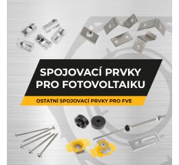 Spojovací prvky FVE