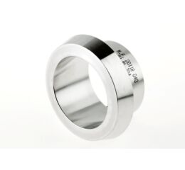 HRDLA KUŽELOVÁ, mat. 1.4301