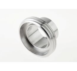 HRDLA ZÁVITOVÁ, mat 1.4301