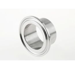 HRDLO CLAMP, mat. 1.4404