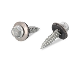 ŠROUB SAMOVRTNÝ 6-HR, BIMETAL 9505A2/CV