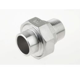 ŠROUBENÍ S TĚSNĚNÍM - TYP 311, S/A, mat. 1.4404