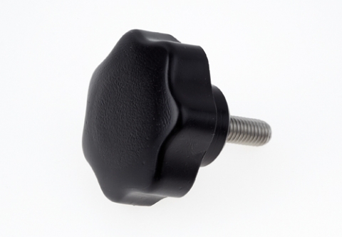 HVĚZDICE PE S NEREZ ŠROUBEM AN 108