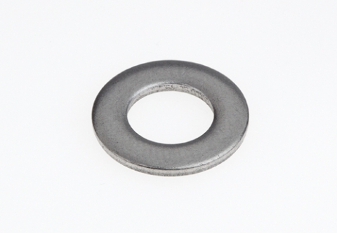 PODLOŽKY PLOCHÉ DIN 125A/A4