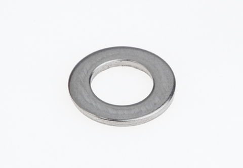 PODLOŽKY PRO ŠROUBY S VÁLCOVOU HLAVOU DIN 433/A2