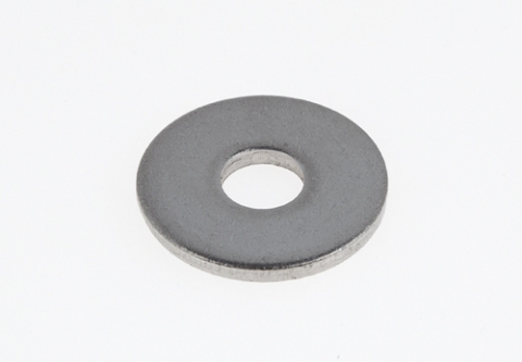 PODLOŽKY PRO DŘEVĚNÉ KONSTRUKCE-kruh.otvor DIN 440 R/A2