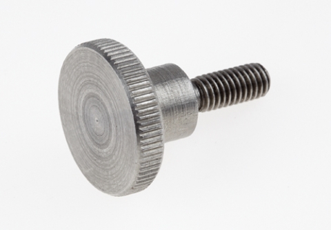 ŠROUBY RÝHOVANÉ VYSOKÉ DIN 464/A1