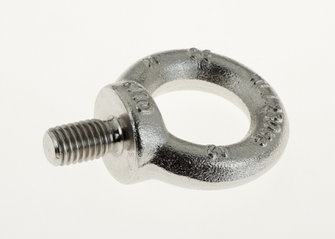 ŠROUBY ZÁVĚSNÉ DIN 580/A4