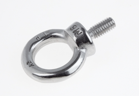 ŠROUBY ZÁVĚSNÉ AN 580 S/A4