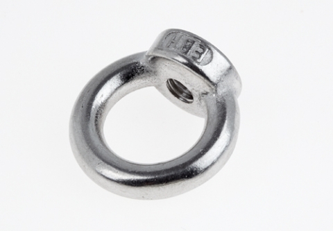 MATICE ZÁVĚSNÉ - kované DIN 582/A2