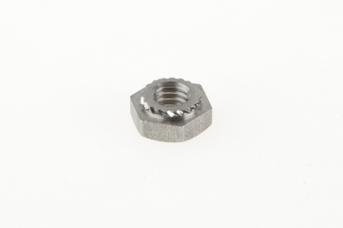 MATICE VTLAČOVACÍ ŠESTIHRANNÉ AN 640/A1