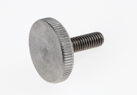 ŠROUBY RÝHOVANÉ NÍZKÉ DIN 653/A1