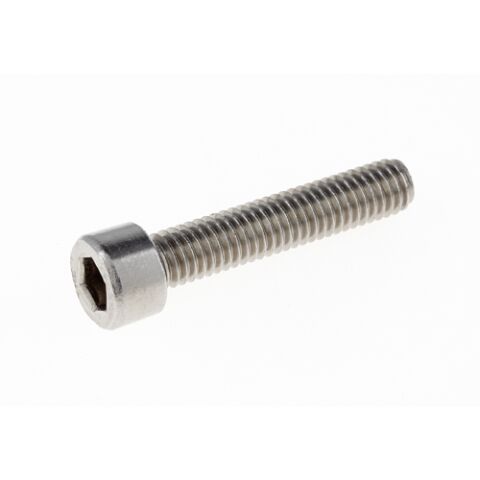 šroub M 20 x 130,(imbus) ,DIN 912/A AKCE