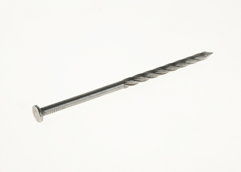 HŘEBÍKY ŠROUBOVÉ S PLOCHOU HLAVOU AN 1154/A2