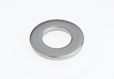 PODLOŽKY PRO ČEPY BEZ SRAŽENÉ HRANY DIN 1441/A2