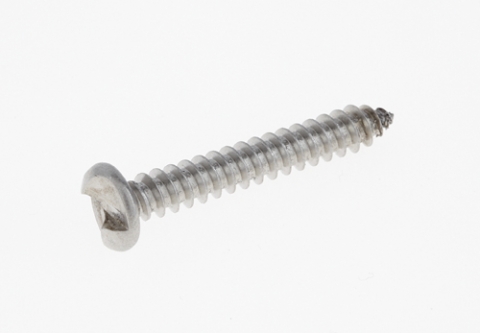 ŠROUBY BEZPEČNOSTNÍ S JEDNOSMĚRNOU DRÁŽKOU ONEWAY AN 1515/A2