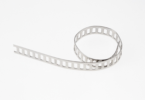 PÁSKY K UNIVERZÁLNÍ SPONĚ AN 3018/A2