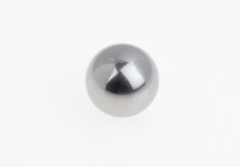 KULIČKY DIN 5401/A2