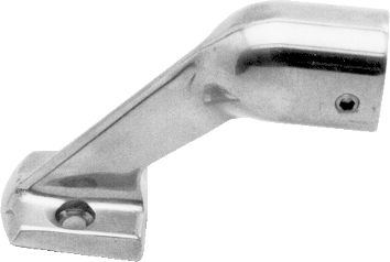 ZÁBRADLOVÉ KONCOVKY 60 st. AN 8213/A4