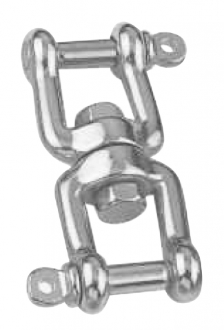 TŘMENY DVOJITÉ AN 8256/A4