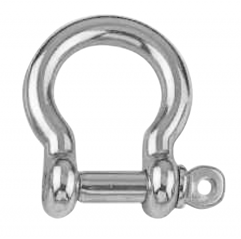 TŘMENY - TYP OMEGA AN 8260/A4