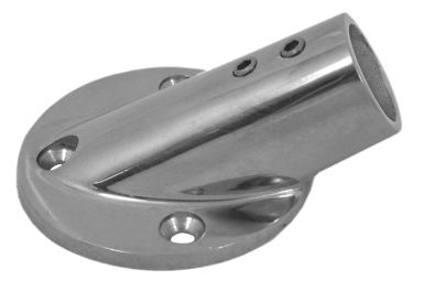 UKOTVENÍ ZÁBRADLÍ 30 st. AN 8325/A4