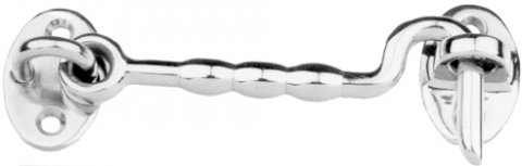 HÁČKY KABINOVÉ AN 8384/A4