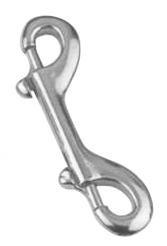 KARABINY (double-snap hook) AN 8416/A4