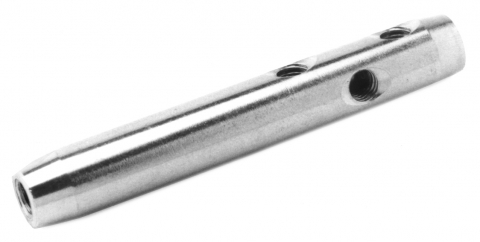 KONCOVKY LANOVÉ (červ+vn.závit levý) AN 8451/A4