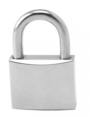 ZÁMEK VISACÍ AN 8500/A2