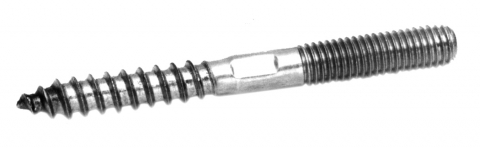 ZÁVITOVÉ VRUTY PRAVÉ AN 8515/A4