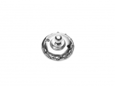 TENAX KNOB NA TKANINY AN 8668/Ni