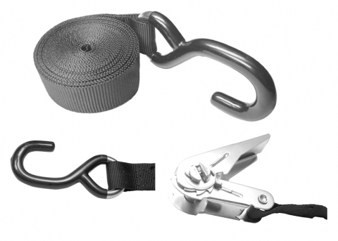 POPRUH S NAPÍNÁKY AN 8824/A2