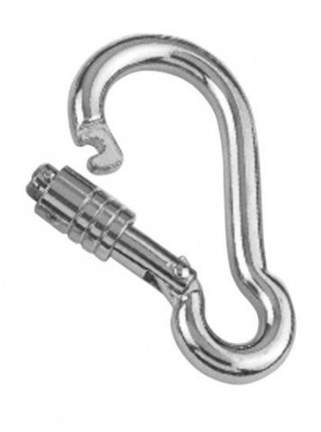 KARABINY SE ZAKLAPÁVACÍM UZÁVĚREM - SAMOJISTNÉ AN 8949/A4