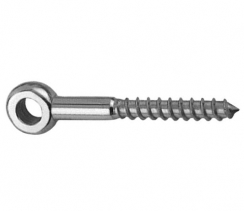 vrut s okem 6 x 60/40 AN 8974/A4