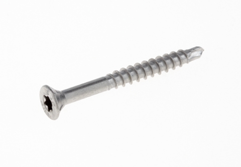 VRUTY PRO TVRDÁ DŘEVA -SUPER-DRILL AN 9040/A2