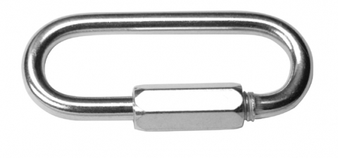 RYCHLOUZÁVĚRY PRO ŘETĚZ AN 9077/A4