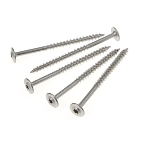 vrut 6 x 50/30 (velká nízká.hl+TX- solar) AN 9808/A2