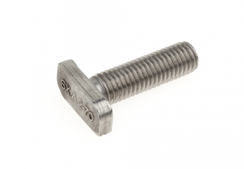 ŠROUBY S T HLAVOU TYP 28/15 AN 9814/A2