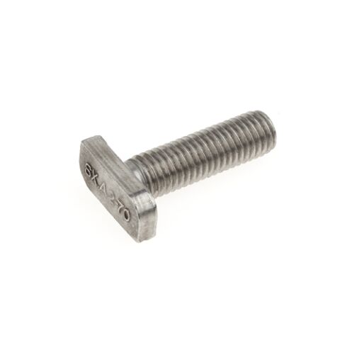 šroub s T hlavou M 8 x 45 hlava 22,7/10 AN 9814/A2