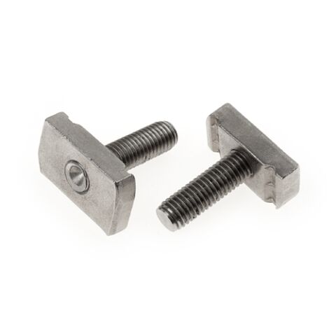 šroub s T hlavou M10 x 30 typ 41/41 AN 9816/A2