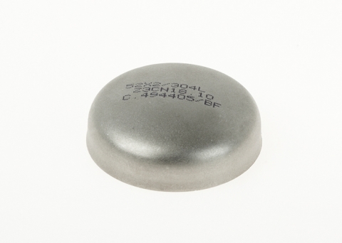 DNA KLENUTÁ, mat. 1.4571